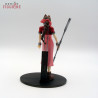 Final Fantasy VII - Aerith Gainsborough figure, Play Arts Vol.1 (second-hand)