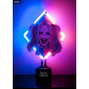DC Comics, Suicide Squad lamp - Harley Quinn