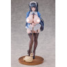 PRE ORDER - Original Character - Hasami Maid, Meru Hasama figure Illustration by Oekakizuki