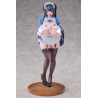 PRE ORDER - Original Character - Hasami Maid, Meru Hasama figure Illustration by Oekakizuki