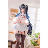 PRE ORDER - Original Character - Hasami Maid, Meru Hasama figure Illustration by Oekakizuki