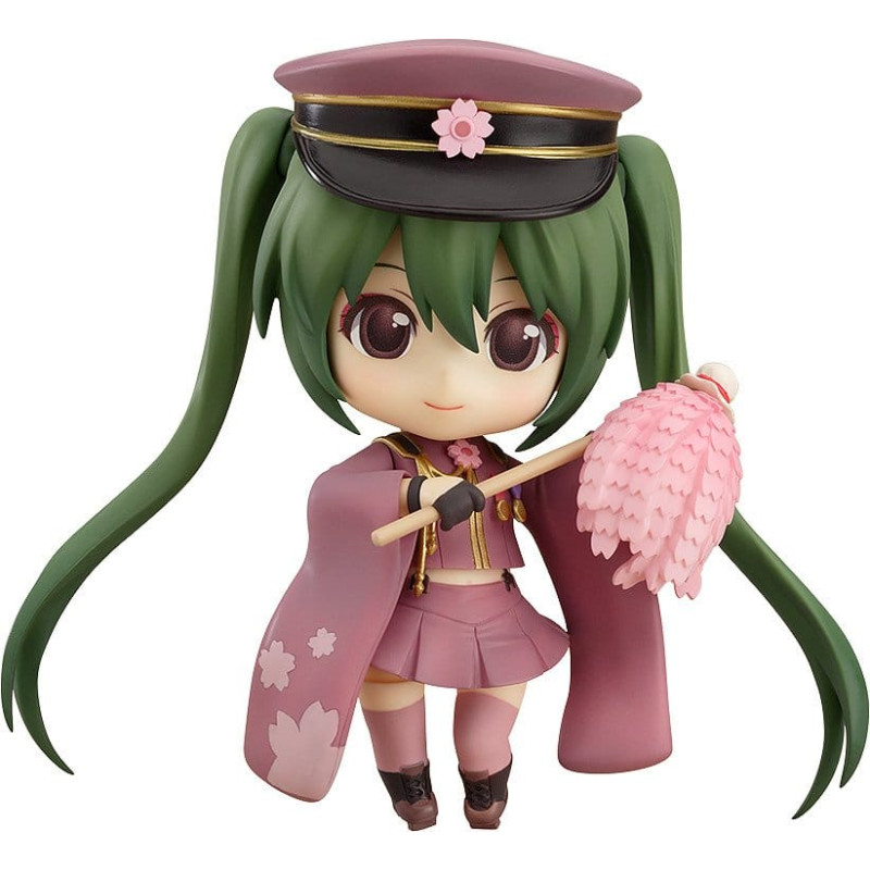 PRE ORDER - Vocaloid - Hatsune Miku figure Senbonzakura, Nendoroid