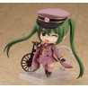 PRE ORDER - Vocaloid - Hatsune Miku figure Senbonzakura, Nendoroid
