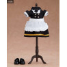 Original Character - Outfit Set cafe, Girl or Boy, Accessory for figures Nendoroid Doll