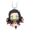 PRE ORDER - Demon Slayer: Kimetsu no Yaiba - Pack 6 random figures Swing Danglers Mystery Capsule