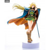 Record of Lodoss War - Figure Deedlit, PLAMAX MF-43 minimum factory