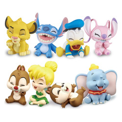 PRÉCOMMANDE - Disney - Pack...