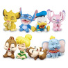 PRÉCOMMANDE - Disney - Pack 8 figurines aléatoires Twinchees Laughing