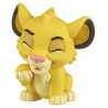 PRÉCOMMANDE - Disney - Pack 8 figurines aléatoires Twinchees Laughing