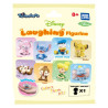 PRÉCOMMANDE - Disney - Pack 8 figurines aléatoires Twinchees Laughing