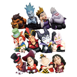 PRE ORDER - Disney Villains...