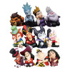 PRE ORDER - Disney Villains - Pack 12 random figures Twinchees Lil' Sleepers