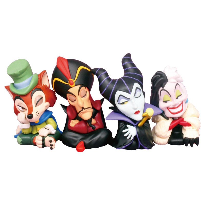 PRE ORDER - Disney Villains...