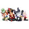 PRÉCOMMANDE - Disney Villains - Pack 12 figurines aléatoires Twinchees Lil' Sleepers