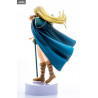 Record of Lodoss War - Figurine Deedlit, PLAMAX MF-43 minimum factory
