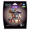PRE ORDER - Disney Villains - Pack 12 random figures Twinchees Lil' Sleepers