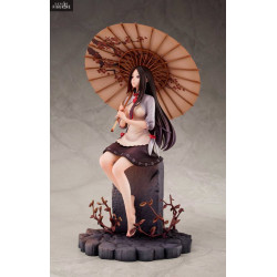 Under One Person - Figurine...