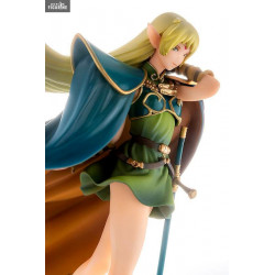 Record of Lodoss War -...
