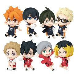PRÉCOMMANDE - Haikyu!! -...