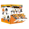 PRE ORDER - Haikyu!! - Pack 8 figures Twinchees Defofig! Dangler