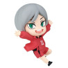 PRE ORDER - Haikyu!! - Pack 8 figures Twinchees Defofig! Dangler