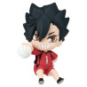 PRÉCOMMANDE - Haikyu!! - Pack 8 figurines aléatoires Twinchees Defofig! Dangler