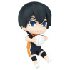 PRE ORDER - Haikyu!! - Pack 8 figures Twinchees Defofig! Dangler