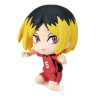 PRE ORDER - Haikyu!! - Pack 8 figures Twinchees Defofig! Dangler
