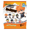 PRE ORDER - Haikyu!! - Pack 8 figures Twinchees Defofig! Dangler