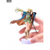 Record of Lodoss War - Figure Deedlit, PLAMAX MF-43 minimum factory