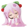 PRÉCOMMANDE - Vocaloid - Pack 4 figurines aléatoires Twinchees Lil' Sleepers, Wave 3