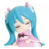 PRÉCOMMANDE - Vocaloid - Pack 4 figurines aléatoires Twinchees Lil' Sleepers, Wave 3
