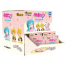 PRE ORDER - Vocaloid - Pack 4 random figures Twinchees Lil' Sleepers, Wave 3