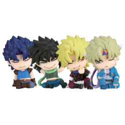 PRE ORDER - Jojo's Bizzare...