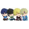 PRÉCOMMANDE - Jojo's Bizzare Adventure - Pack 4 figurines aléatoires Twinchees Lil'Sleepers