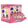PRÉCOMMANDE - Jojo's Bizzare Adventure - Pack 4 figurines aléatoires Twinchees Lil'Sleepers