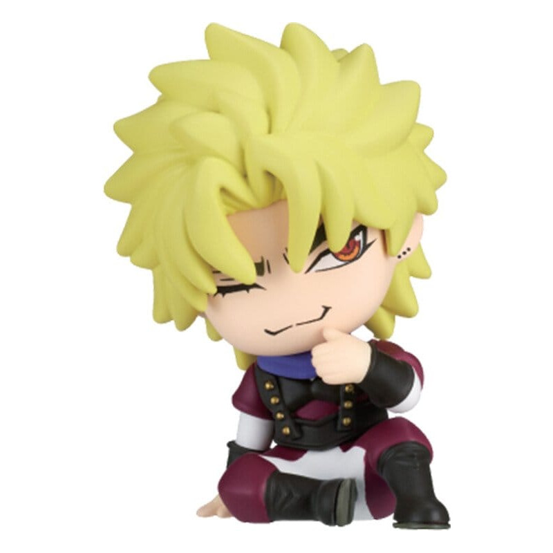 PRE ORDER - Jojo's Bizzare...