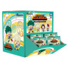 PRE ORDER - My Hero Academia - Pack 4 random figures Danglers Konnichi-wa Mystery Capsule