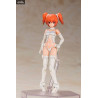 The King Of Braves GaoGaiGar - Figurine Brave Girl, Plastic Model Kit