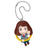 PRÉCOMMANDE - My Hero Academia - Pack 4 figurines aléatoires Danglers Konnichi-wa Mystery Capsule