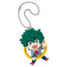PRÉCOMMANDE - My Hero Academia - Pack 4 figurines aléatoires Danglers Konnichi-wa Mystery Capsule