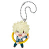 PRE ORDER - My Hero Academia - Pack 4 random figures Danglers Konnichi-wa Mystery Capsule