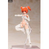 The King Of Braves GaoGaiGar - Brave Girl figure, Plastic Model Kit