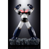 PRÉCOMMANDE - Mazinger - Figurine Double Mazinger, Metallic Touch FiguartsZERO