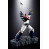 PREORDER - Mazinger - Figure Double Mazinger, Metallic Touch FiguartsZERO