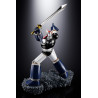 PRÉCOMMANDE - Mazinger - Figurine Double Mazinger, Metallic Touch FiguartsZERO
