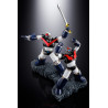 PRÉCOMMANDE - Mazinger - Figurine Double Mazinger, Metallic Touch FiguartsZERO