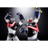 PREORDER - Mazinger - Figure Double Mazinger, Metallic Touch FiguartsZERO