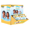 PRÉCOMMANDE - Disney, Vaiana - Pack 4 figurines aléatoires Twinchees Lil' Sleepers