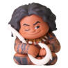 PRÉCOMMANDE - Disney, Vaiana - Pack 4 figurines aléatoires Twinchees Lil' Sleepers